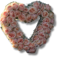 Coeur ajouré Eden