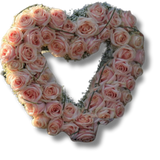 Coeur ajouré Eden